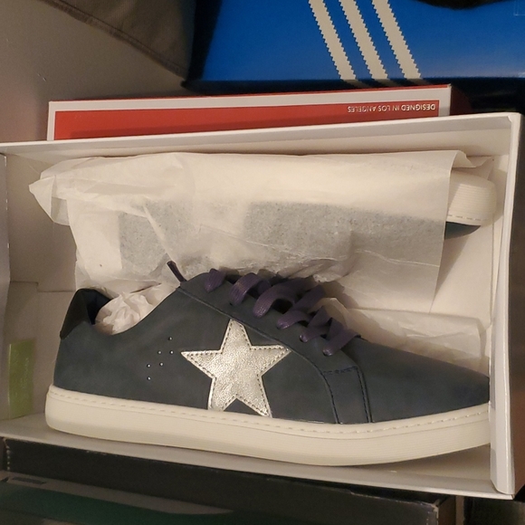 Men's shoes - Picture 3 of 5